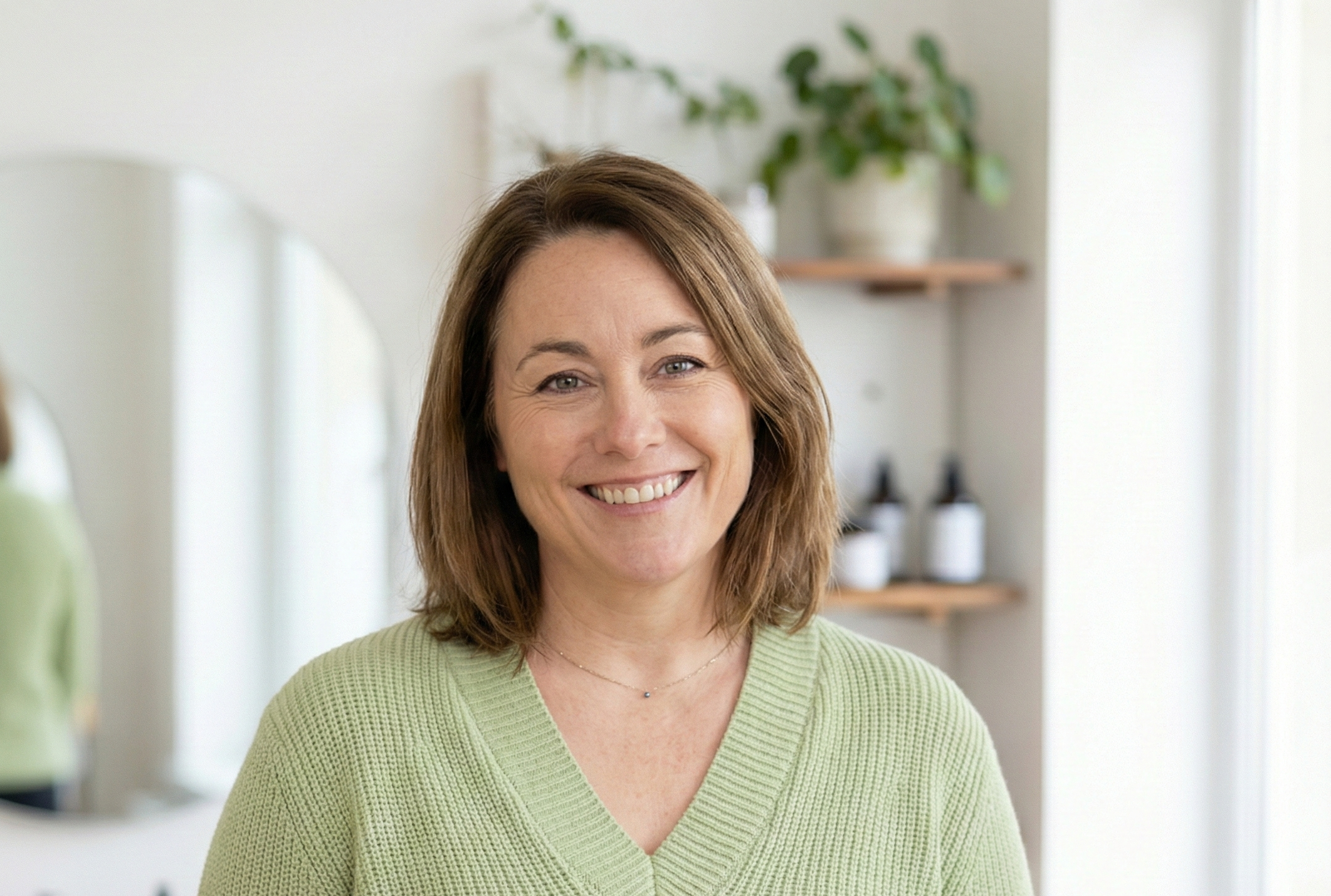 Médecin en téléconsultation avec Clicmed