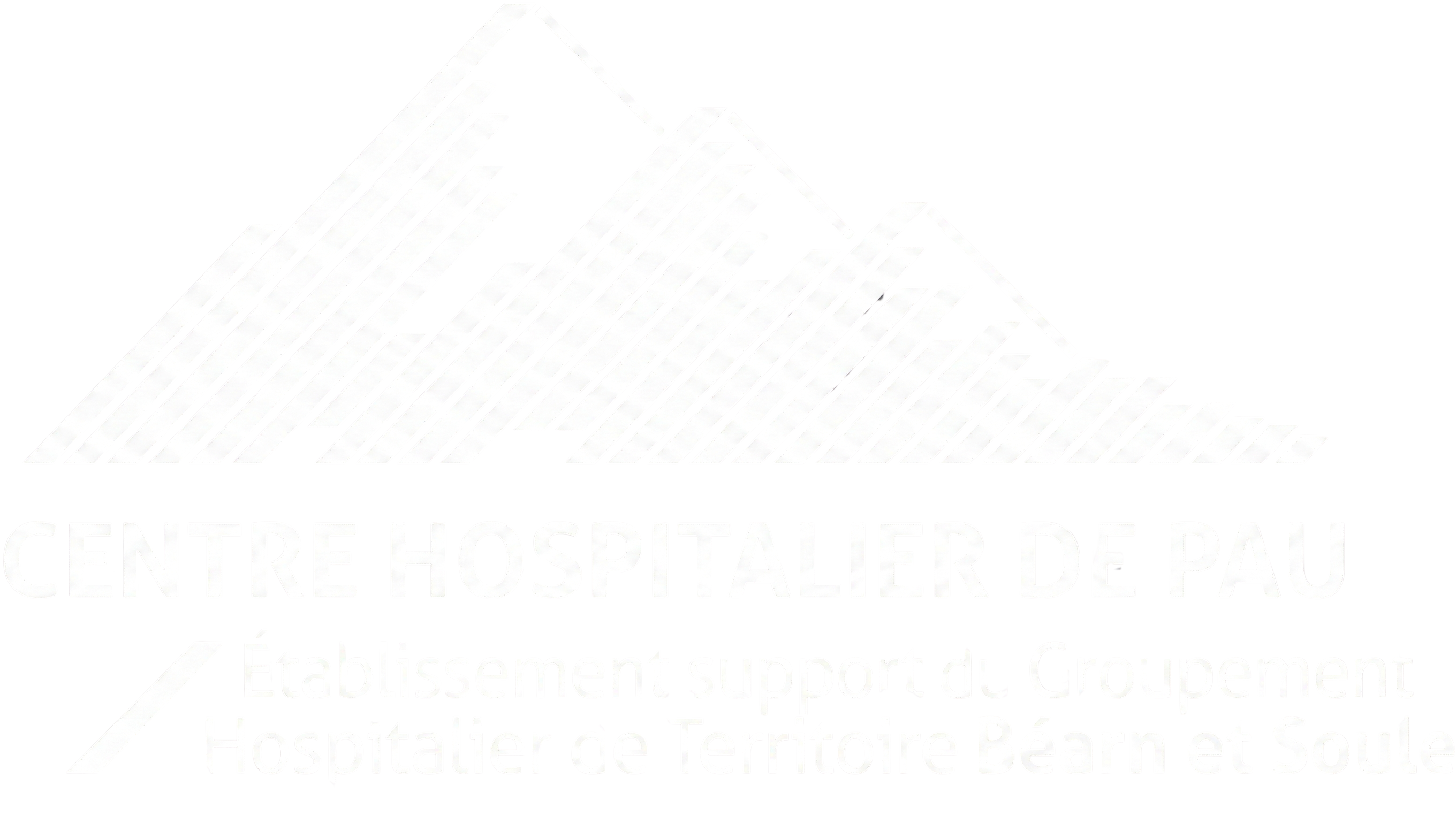 Centre Hospitalier de Pau